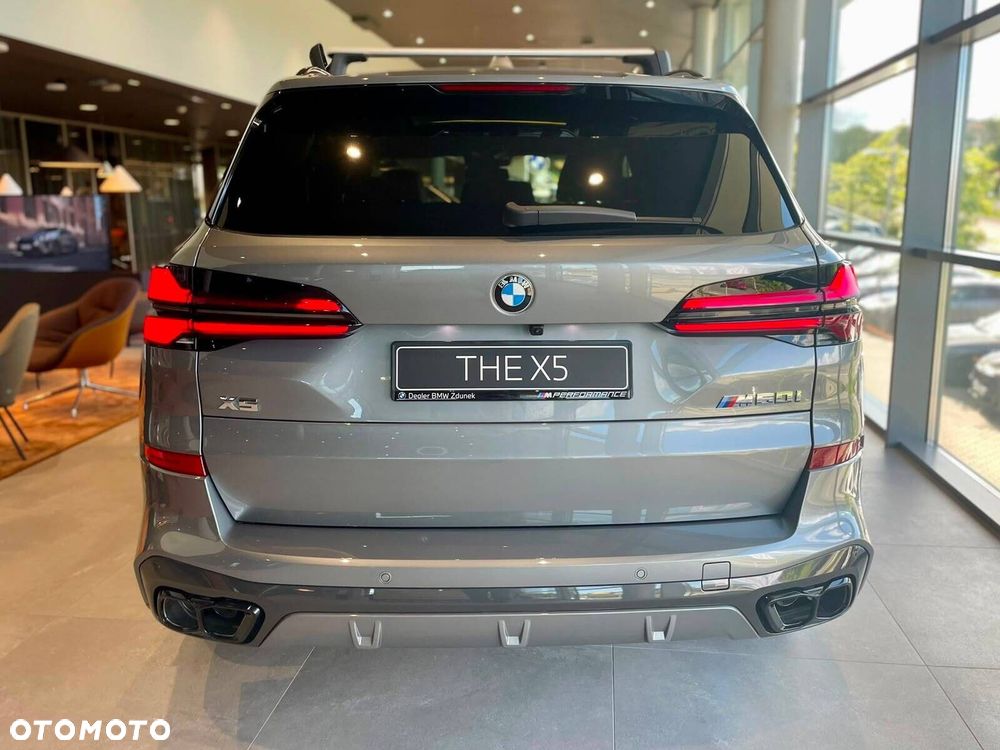 BMW X5 - 8
