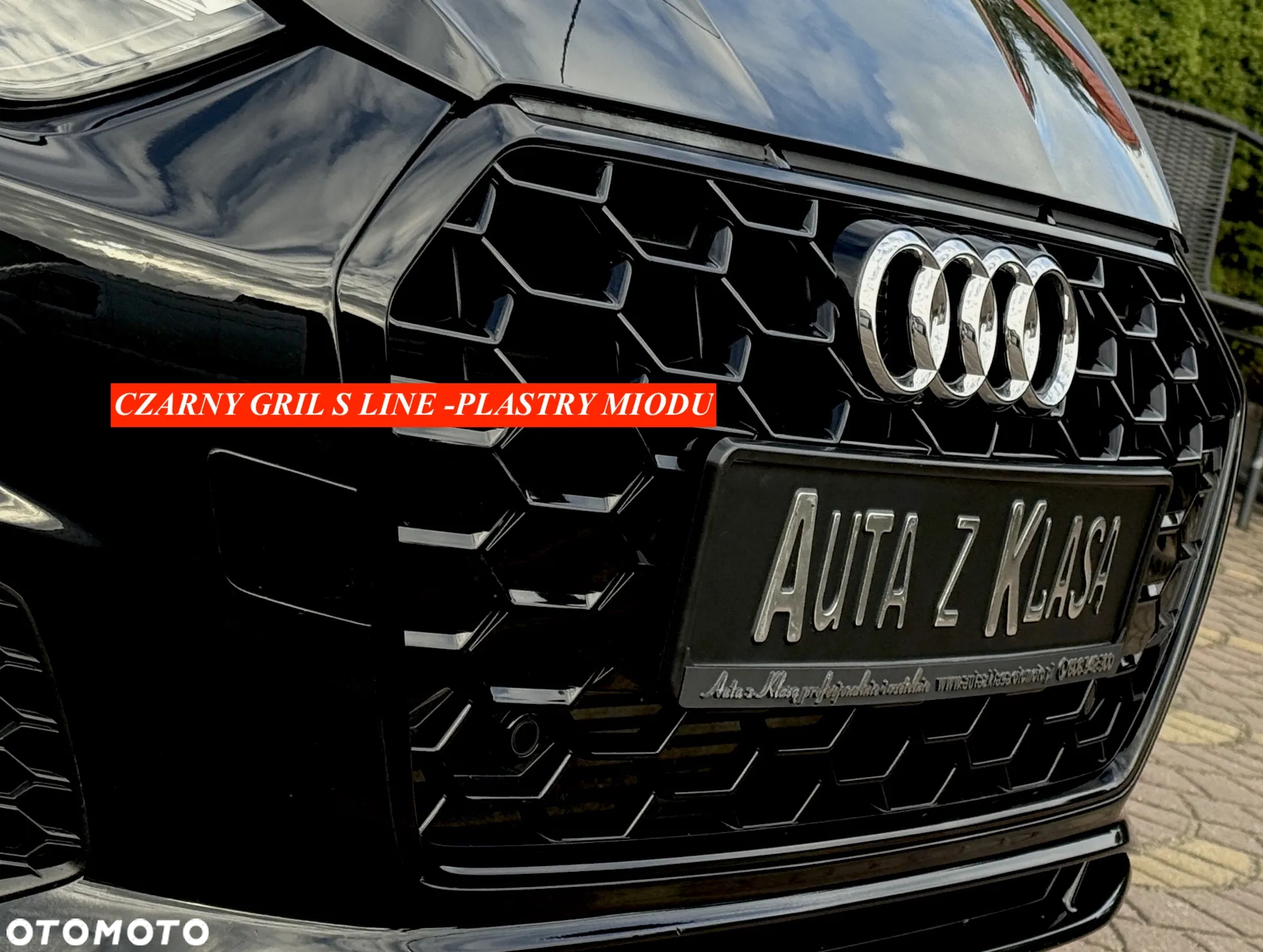 Audi A5 Sportback 40 TFSI S tronic S line - 34