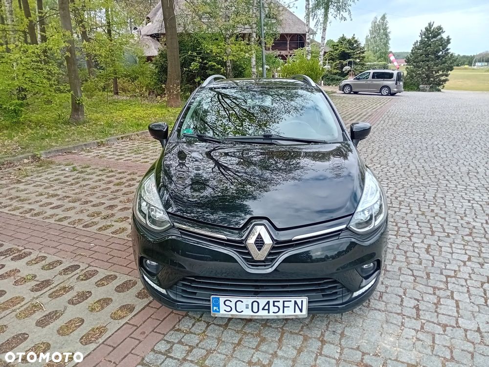 Renault Clio ENERGY TCe 90 Start & Stop LIMITED - 1