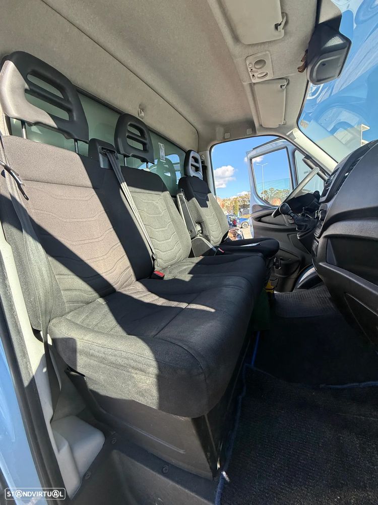 Iveco Daily 72/18 - 10