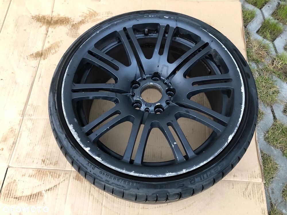 FELGI BMW M3 E46 19 STYLING 67 8x19 ET47 9,5x19 ET27 - 28