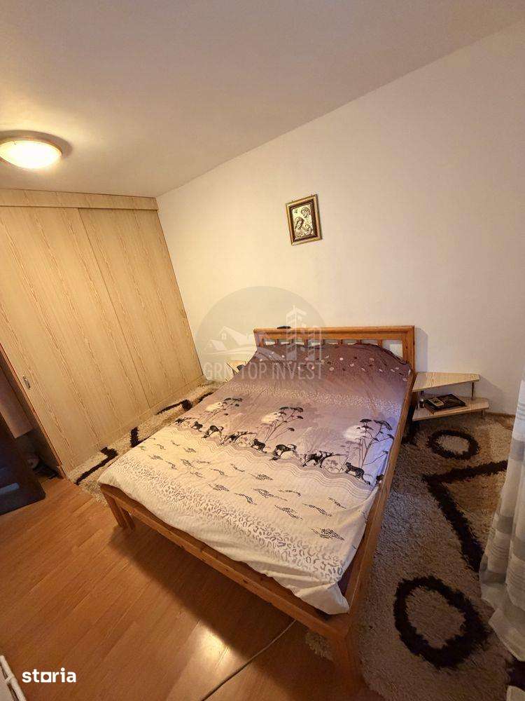Apartament 4 camere 2 bai si balcon zona Mihai Viteazul — fotografia 3