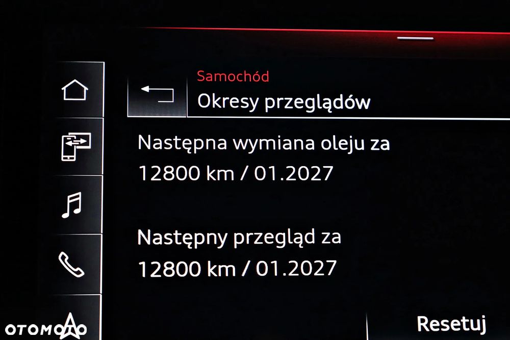 Audi A3 Limousine - 40