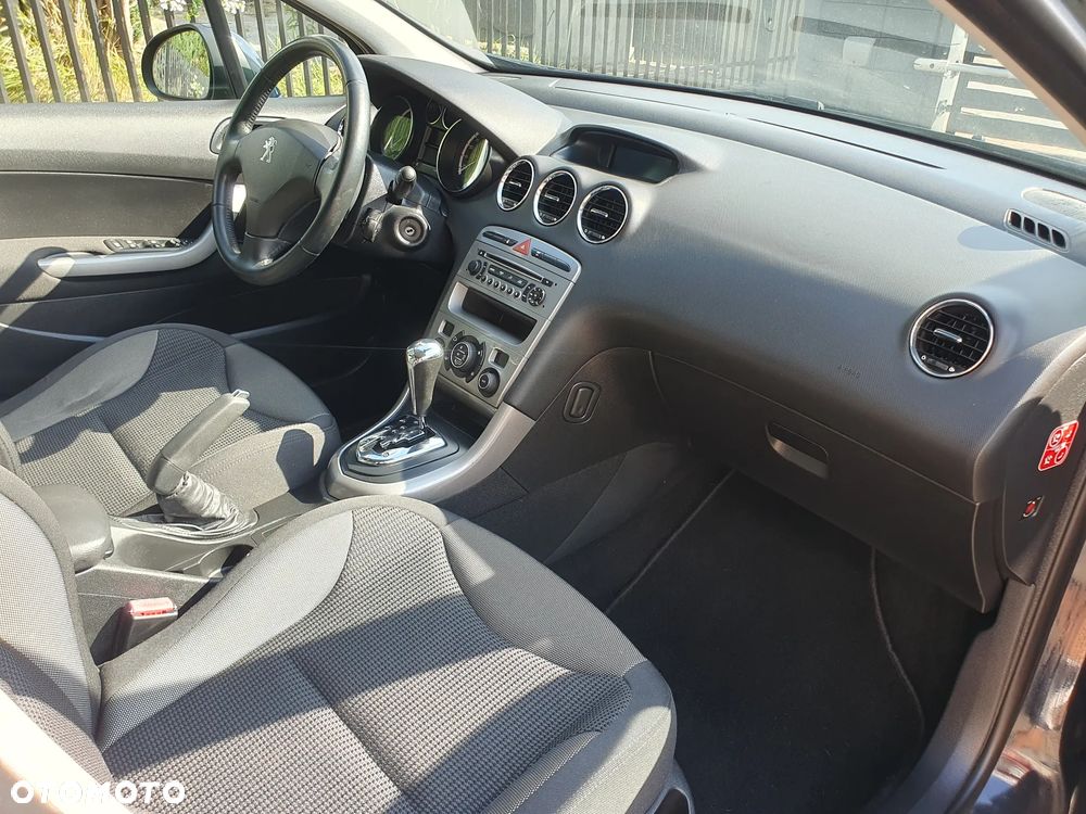 Peugeot 308 120 VTi Automatik Active - 17