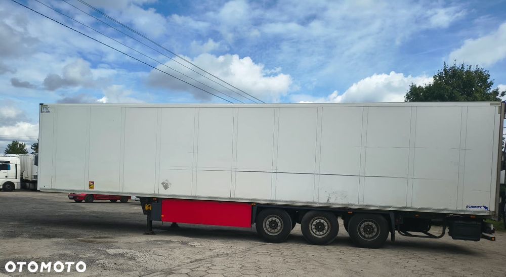 Schmitz Cargobull sko24 - 7