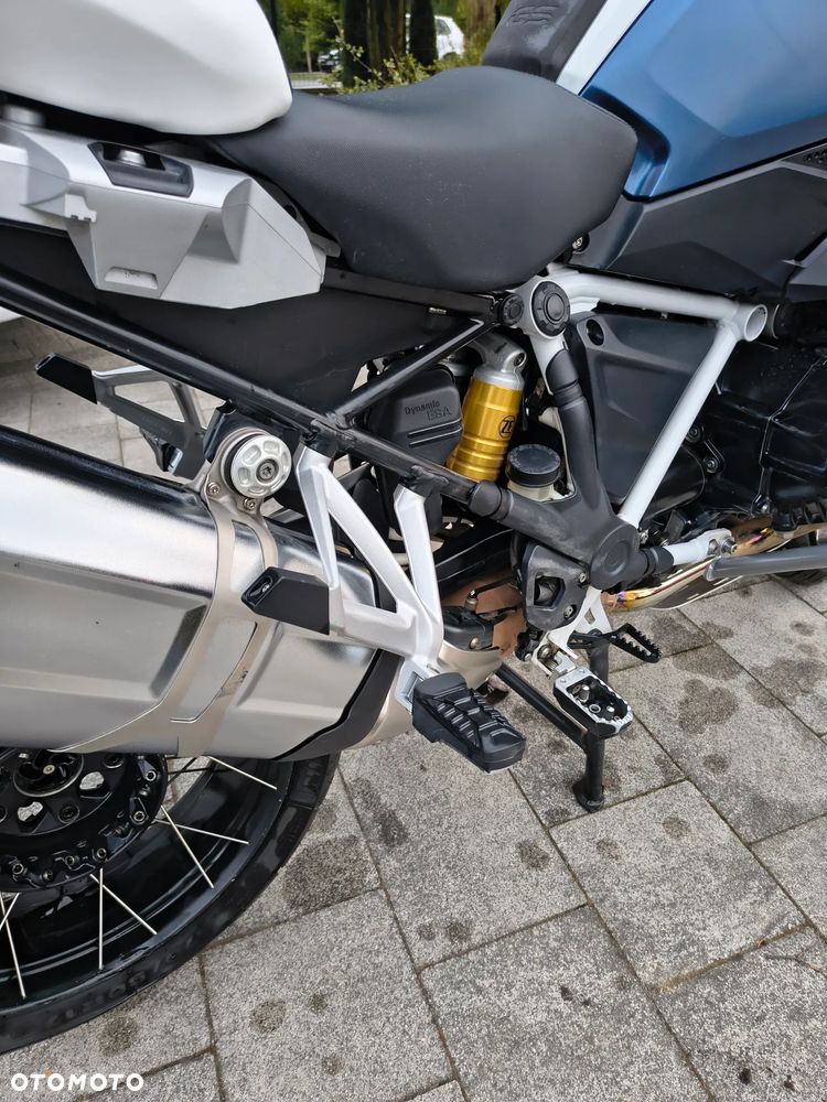 BMW R1250 GS Adventure - 24