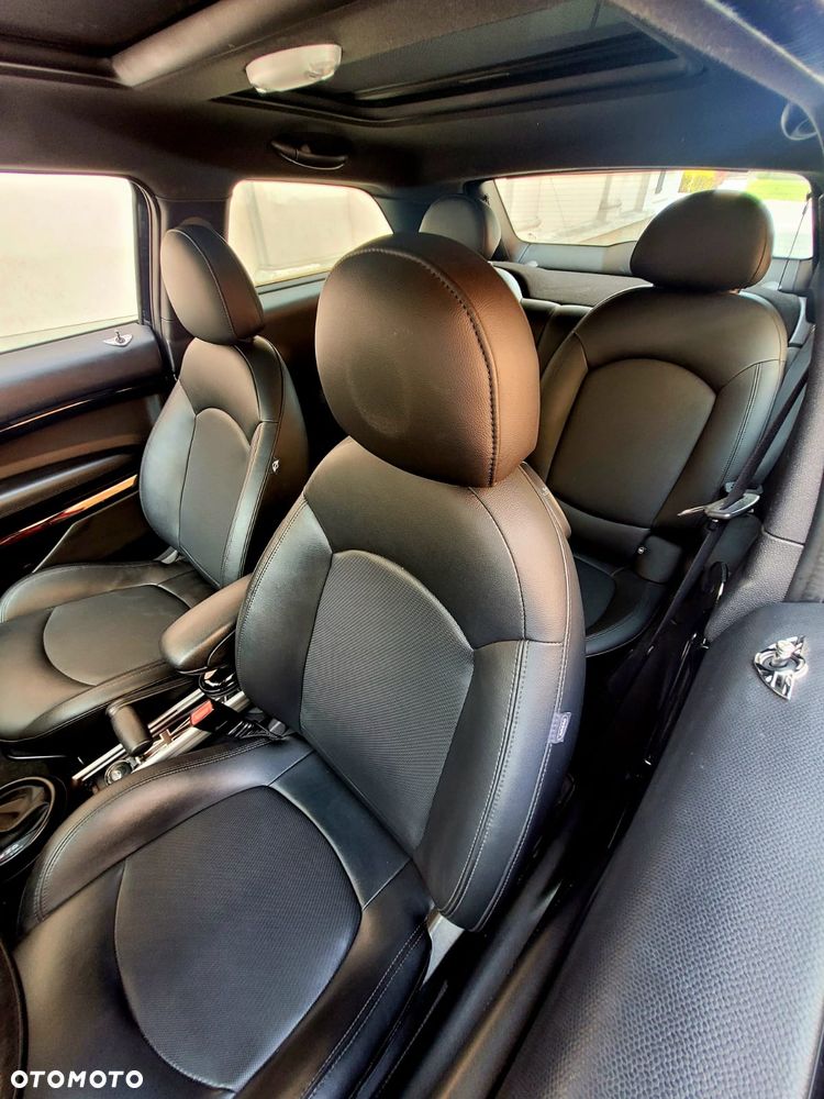 MINI Paceman - 18