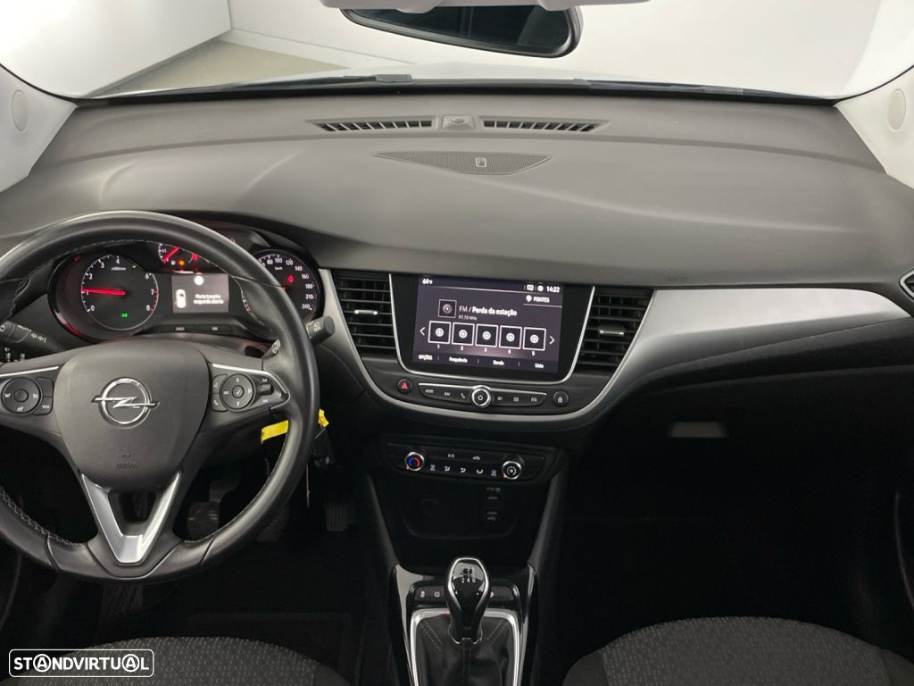 Opel Crossland X 1.2 Innovation - 10