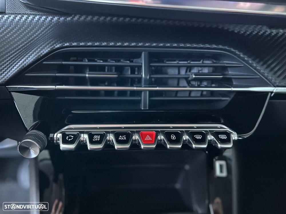 Peugeot 208 1.5 BlueHDi Active - 15