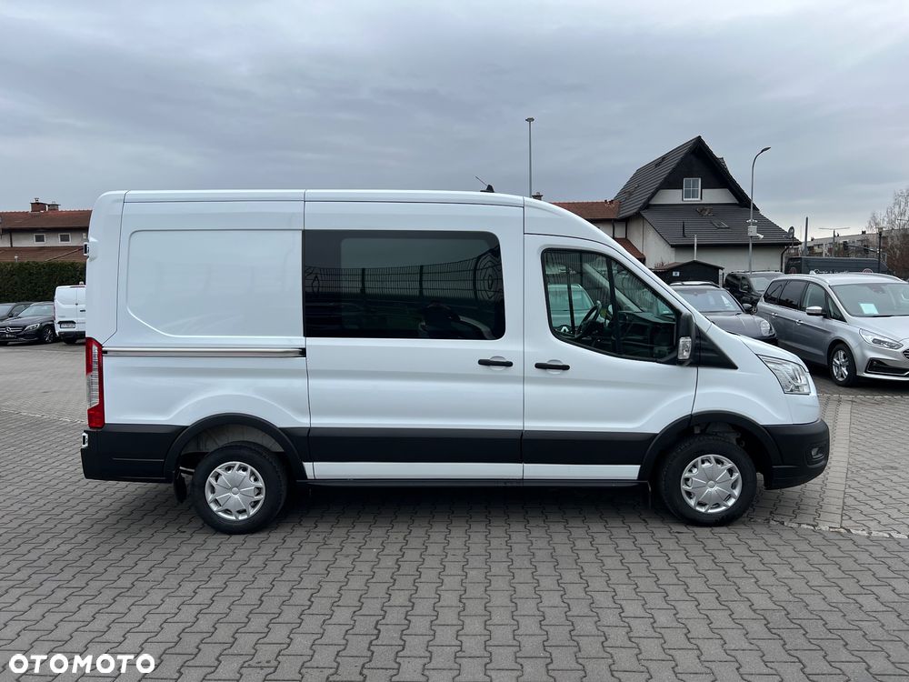 Ford transit - 19