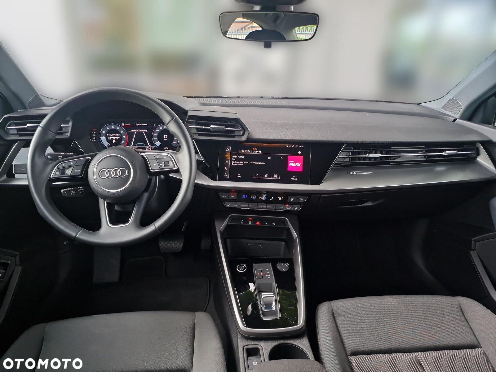 Audi A3 - 23
