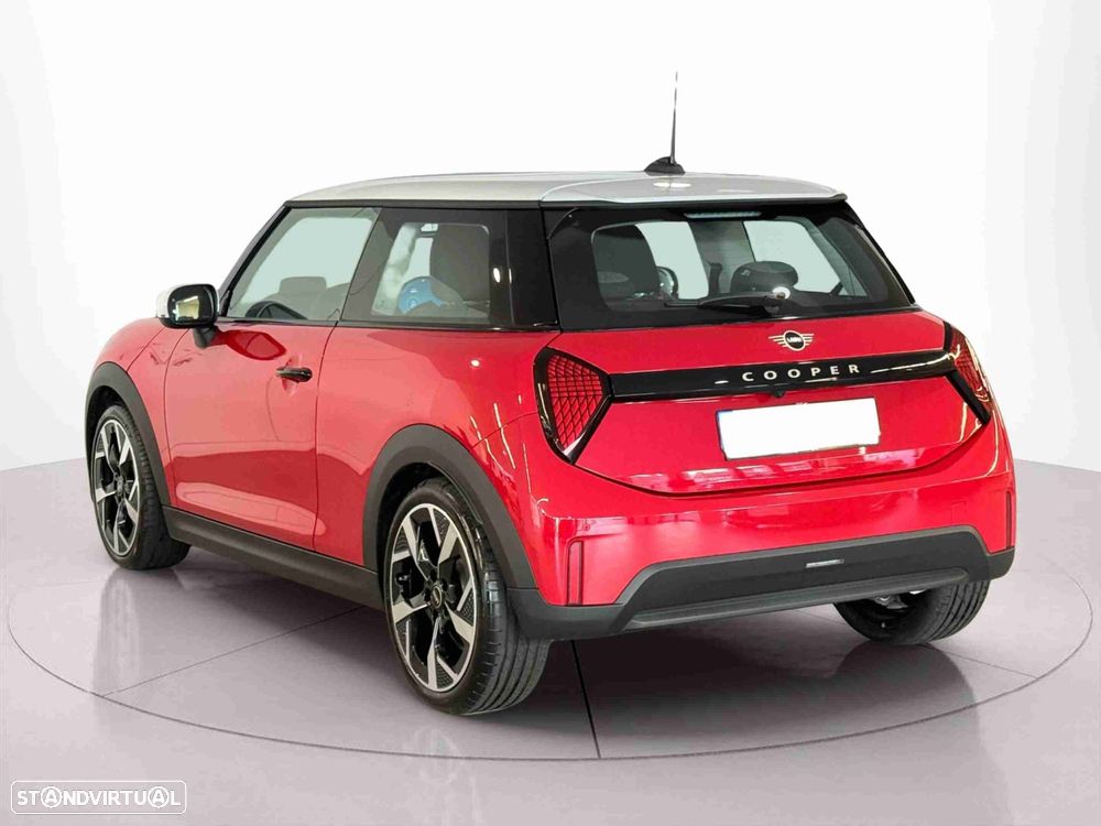 MINI 3 Portas Cooper C Classic S - 6