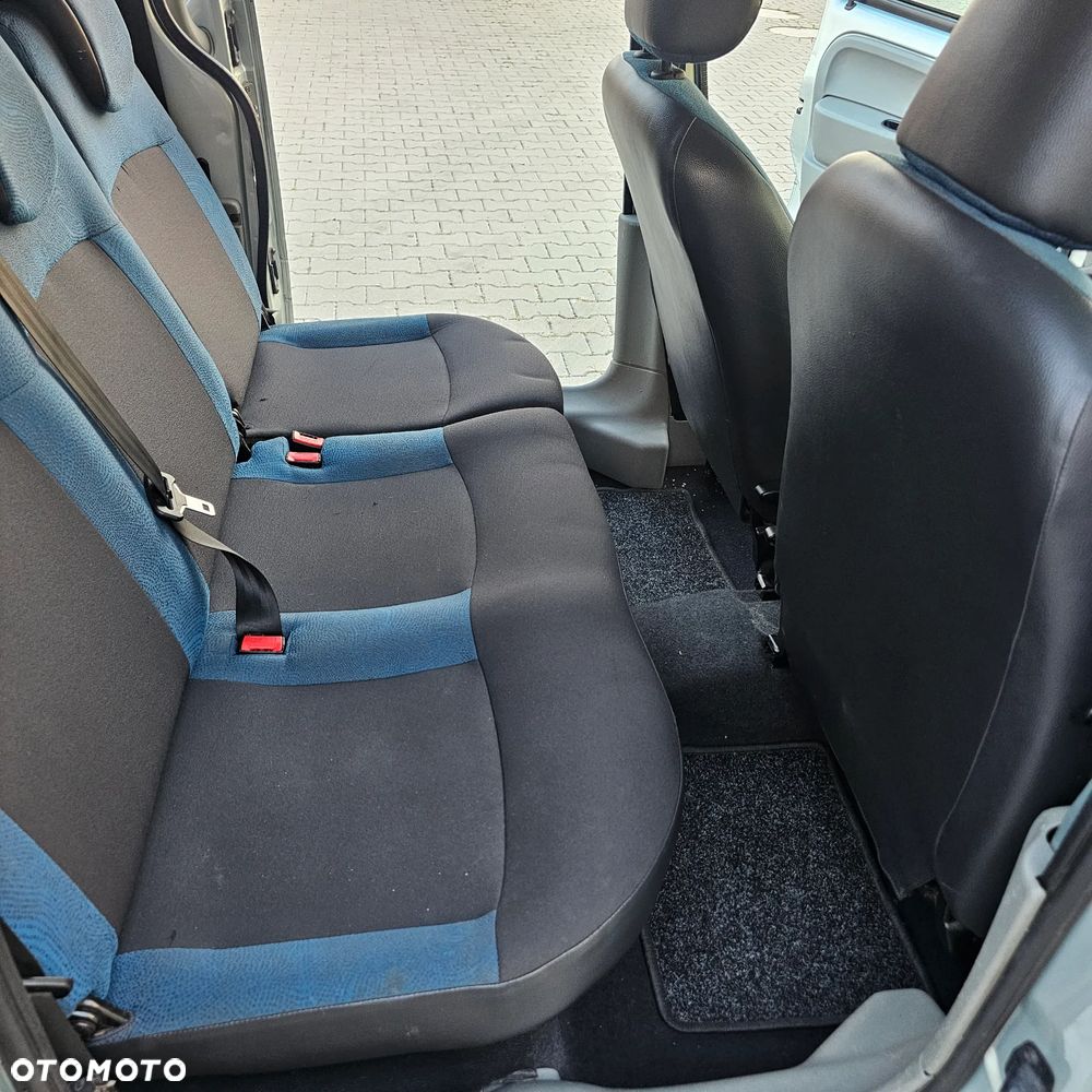 Renault Kangoo Rapid 1.2 Econ Business - 13