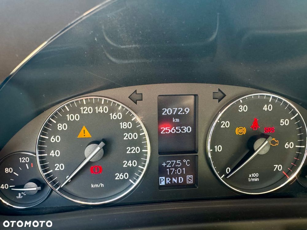 Mercedes-Benz Klasa C 180 Kompressor Automatik Avantgarde - 4