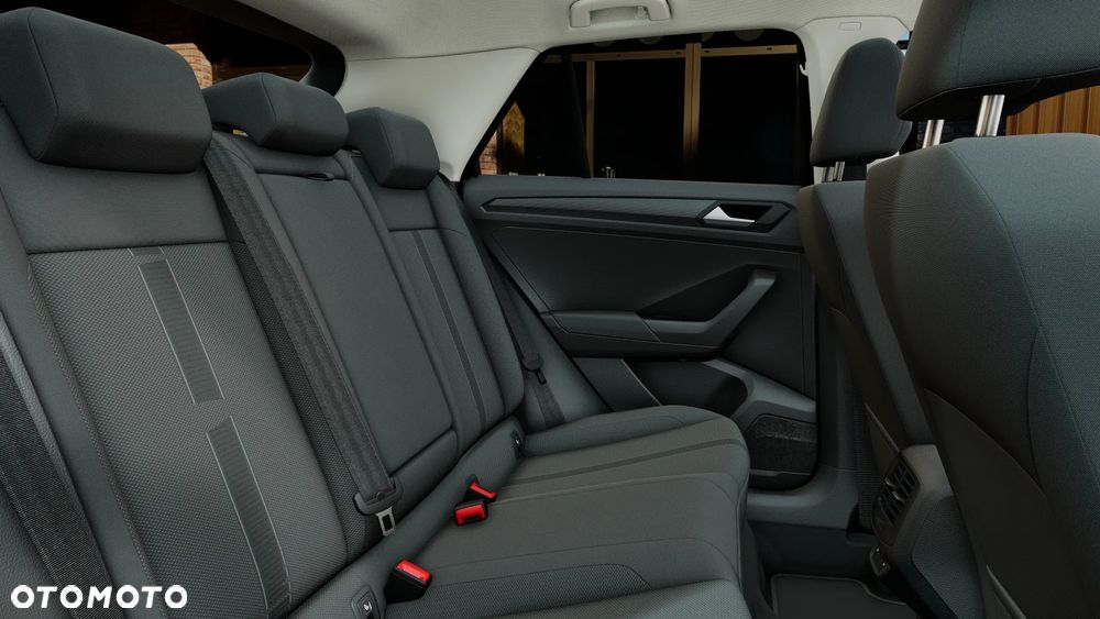 Volkswagen T-Roc 1.5 TSI Life Plus DSG - 11