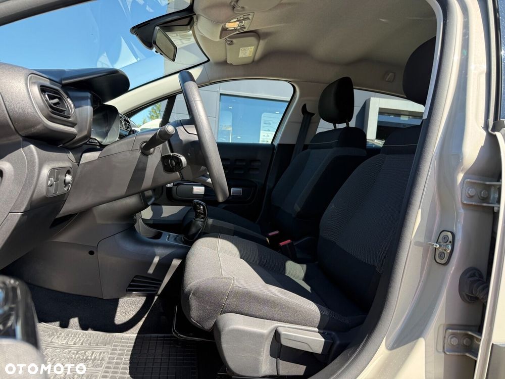 Citroën C3 1.2 PureTech Max - 24