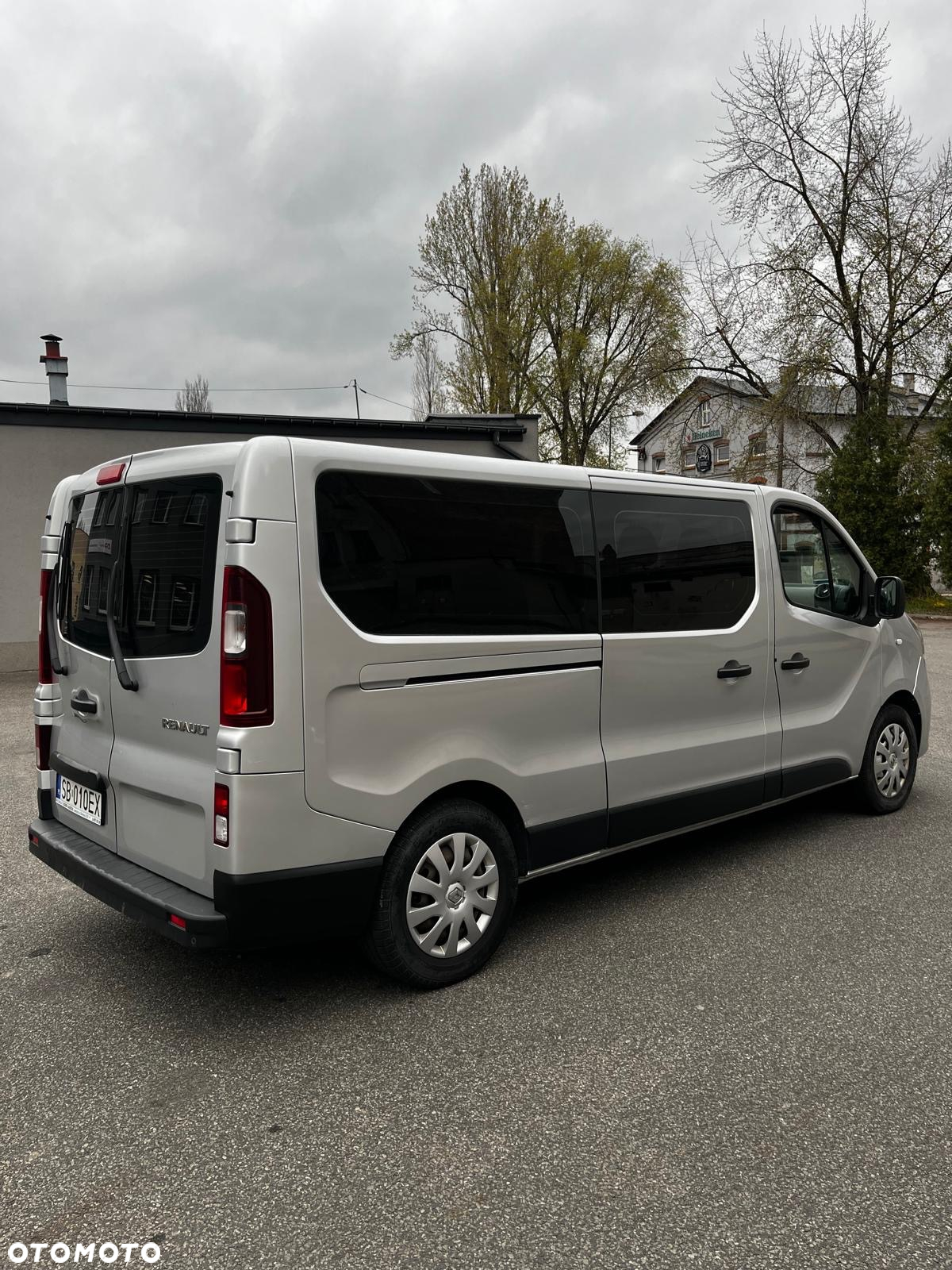 Opel Vivaro Tourer 1.6 CDTI L2 - 3
