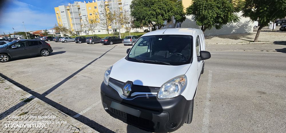 Renault Kangoo - 4