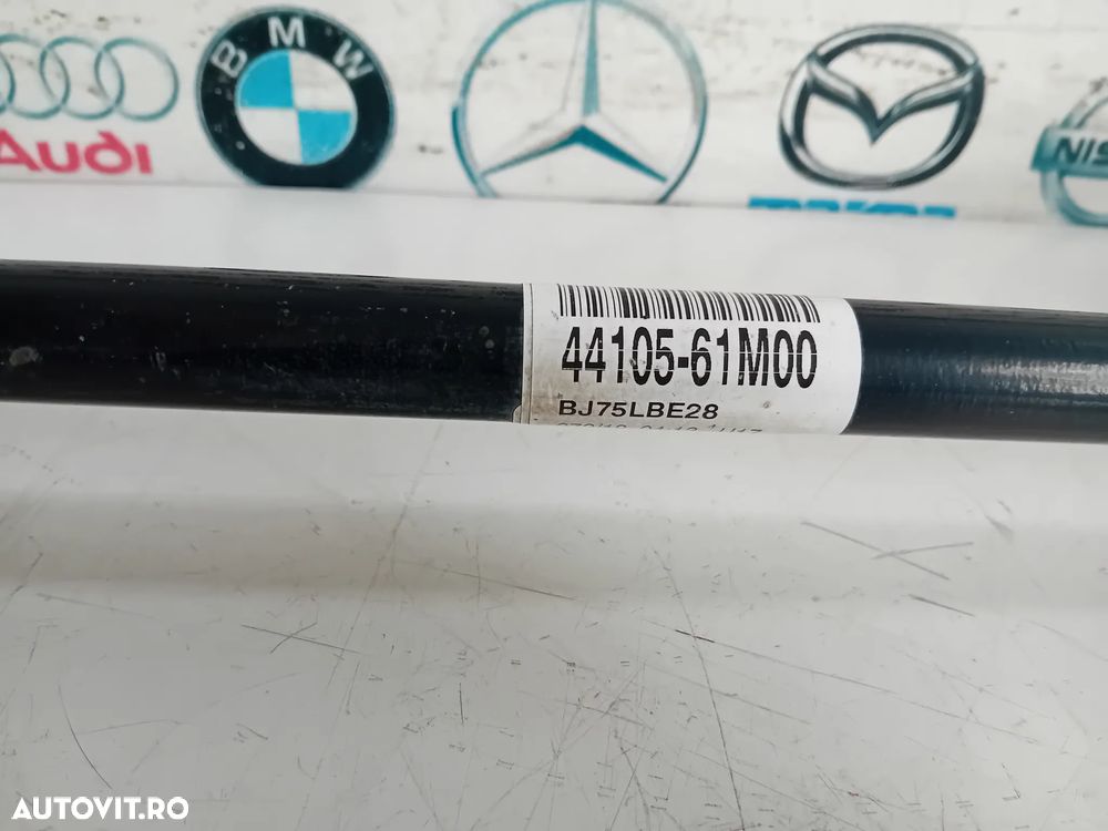 Planetare Planetara Stanga Dreapta Spate Suzuki Vitara 2015-2020 1.6 Benzina 44106-61M00 44105-61M00 - 8