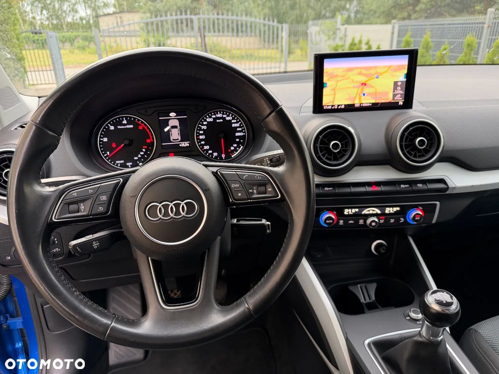Audi Q2 1.6 TDI - 26