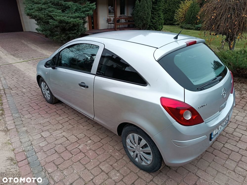 Opel Corsa 1.3 CDTI Enjoy - 5
