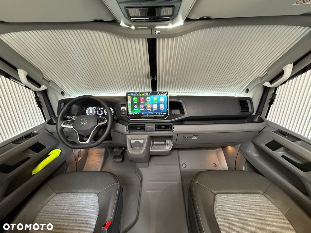Adria Compact Max DL - 8