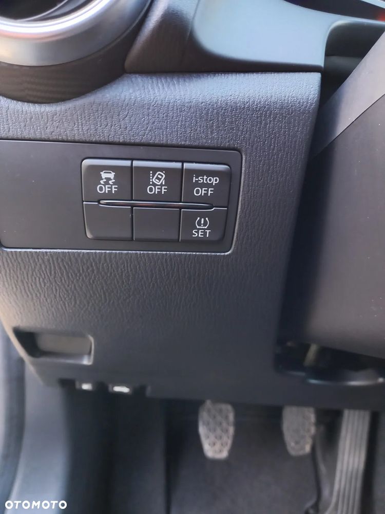 Mazda 2 SKYACTIV-G 90 KIZOKU INTENSE - 24