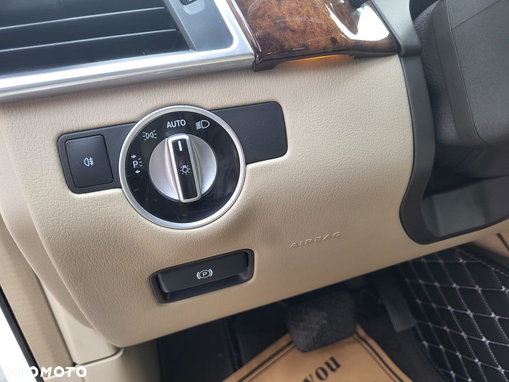 Mercedes-Benz GL - 17