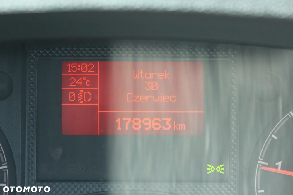 Peugeot Boxer - 25