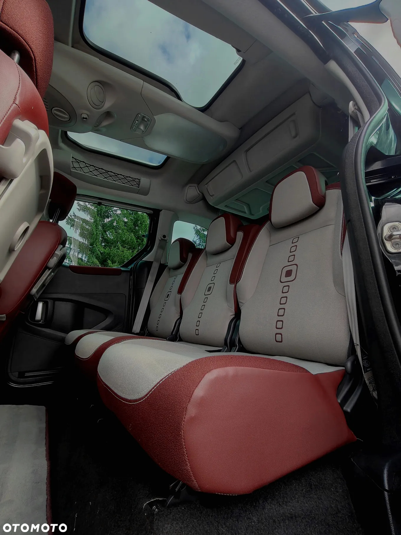 Citroën Berlingo 1.6 VTi 16V Multispace - 17