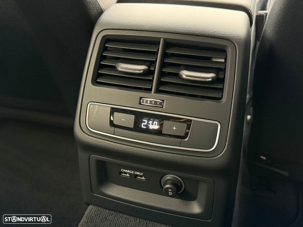 Audi A5 Sportback 40 TDI Advanced S tronic - 56