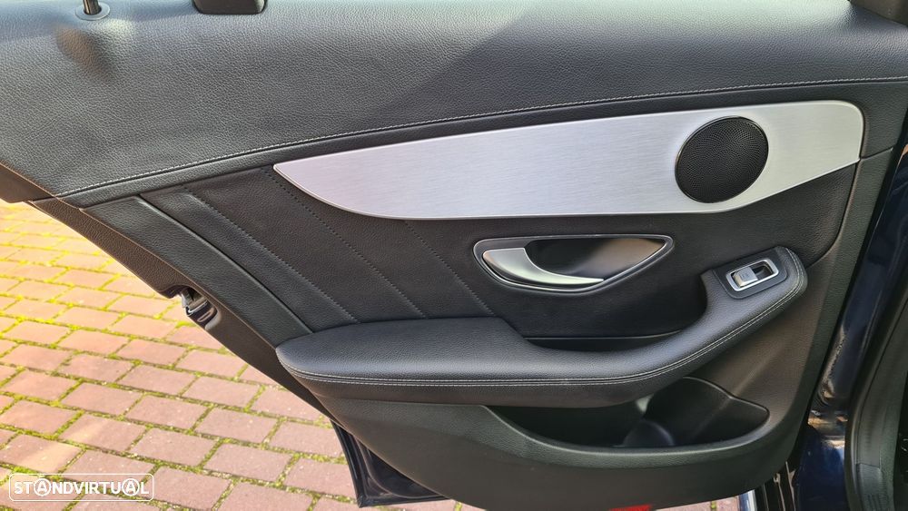 Mercedes-Benz C 300 - 9