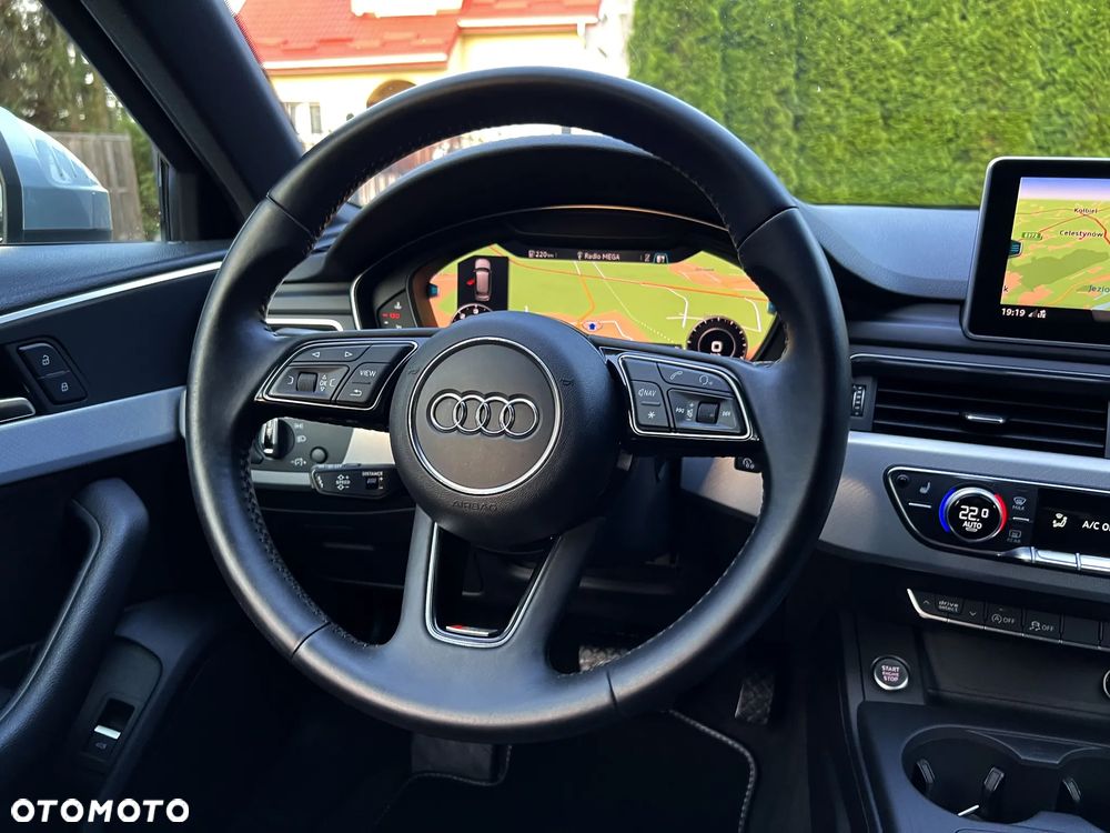 Audi A4 - 29