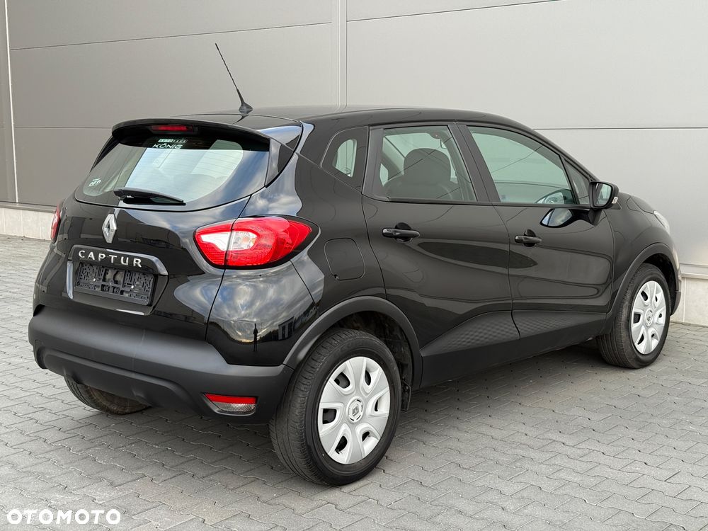 Renault Captur 0.9 Energy TCe Life - 9