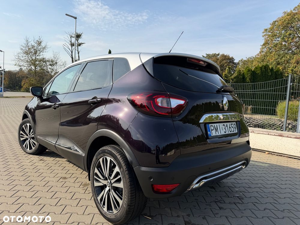 Renault Captur - 7