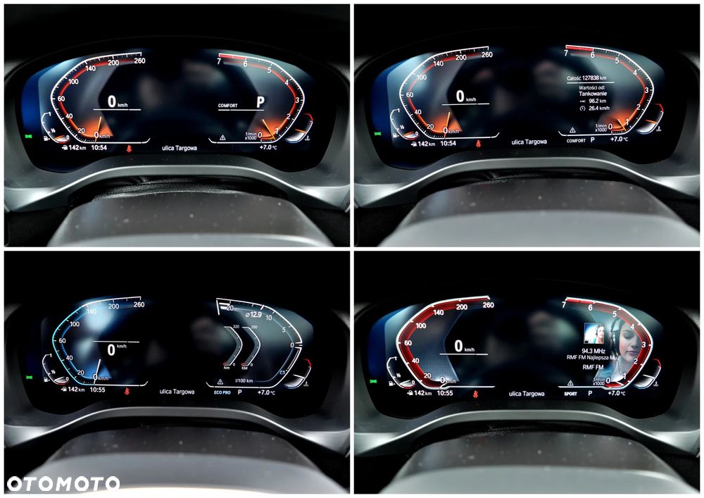 BMW X4 xDrive20i M Sport - 36