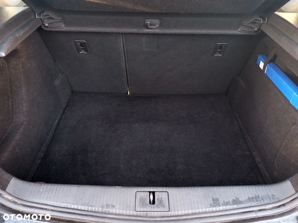 Opel Astra 1.7 CDTI Cosmo - 20