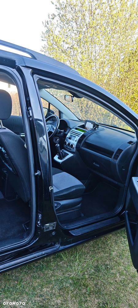 Mazda 5 2.0 CD Exclusive - 10