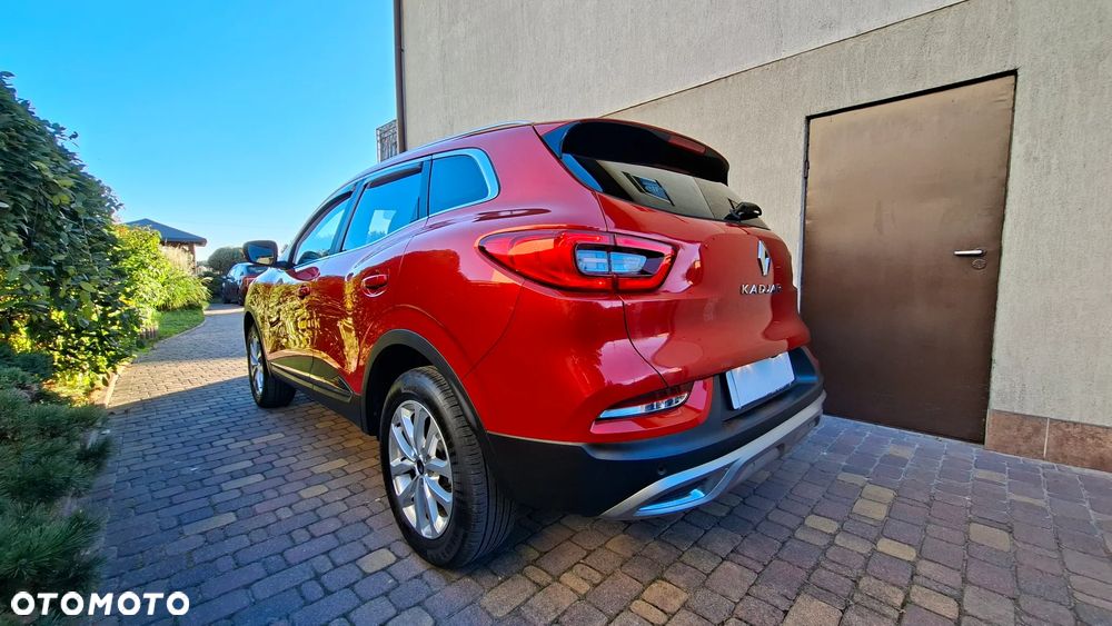Renault Kadjar 2018 photo 4