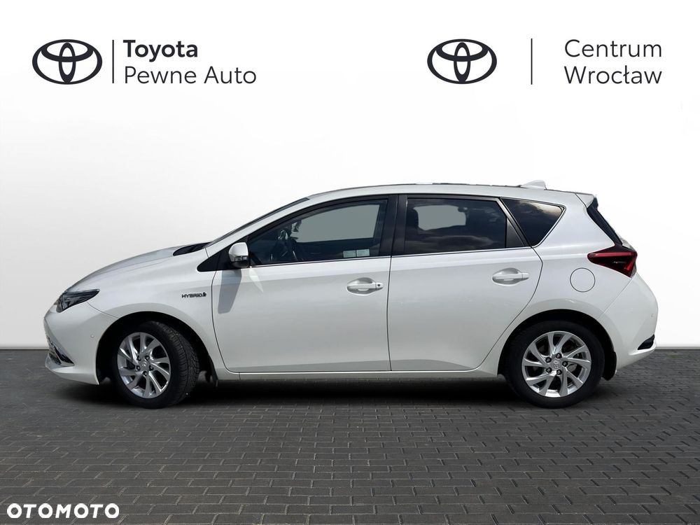 Toyota Auris - 2