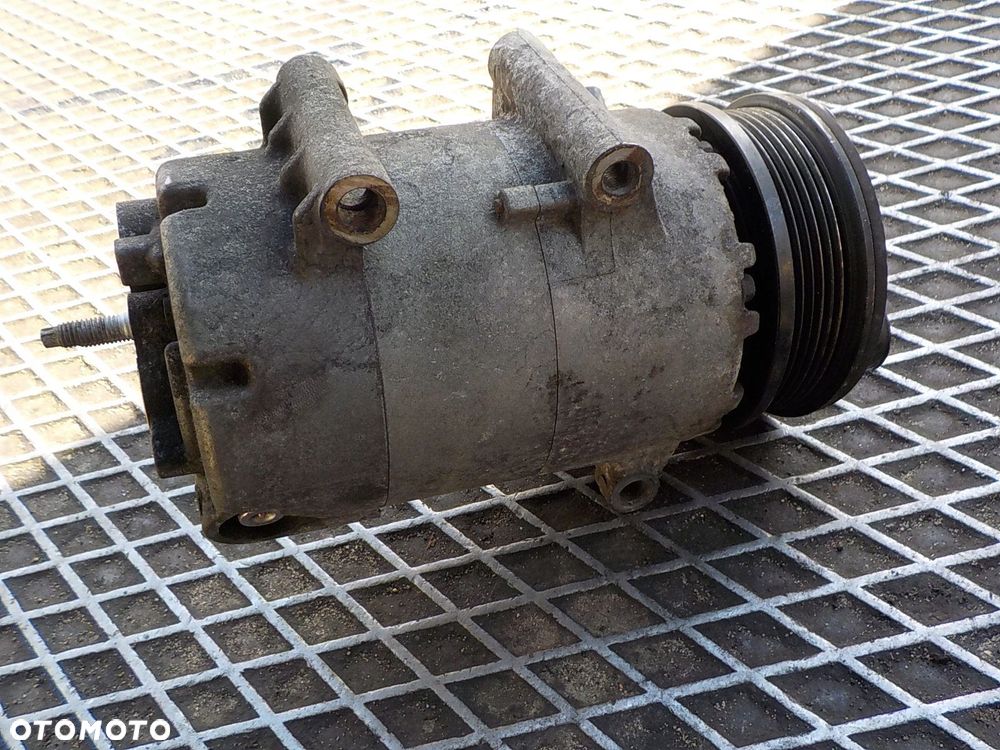 VOLVO V70 III 2.0 D SPRĘŻARKA POMPA KLIMATYZACJI 31291133 - 2