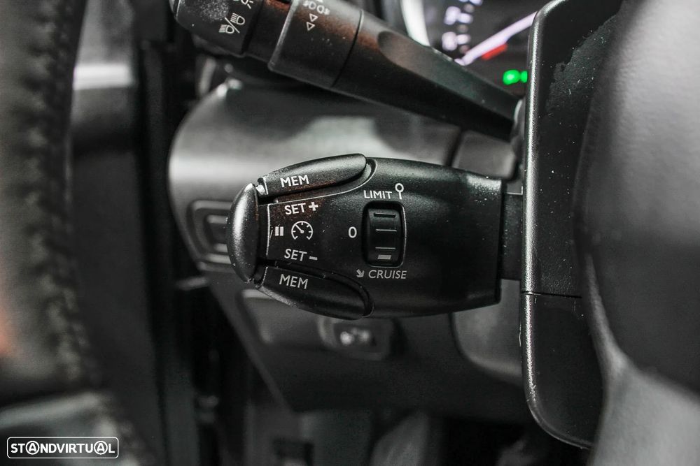 Citroën C3 Aircross 1.5 BlueHDi C-Series - 35