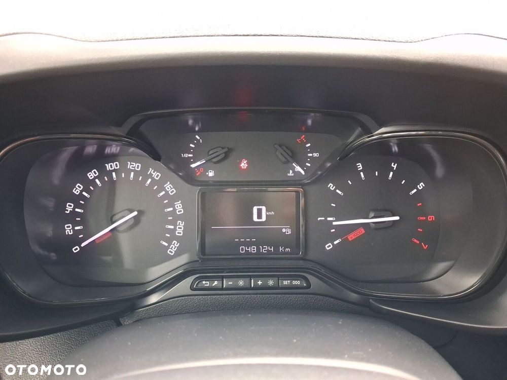 Toyota Proace City - 18