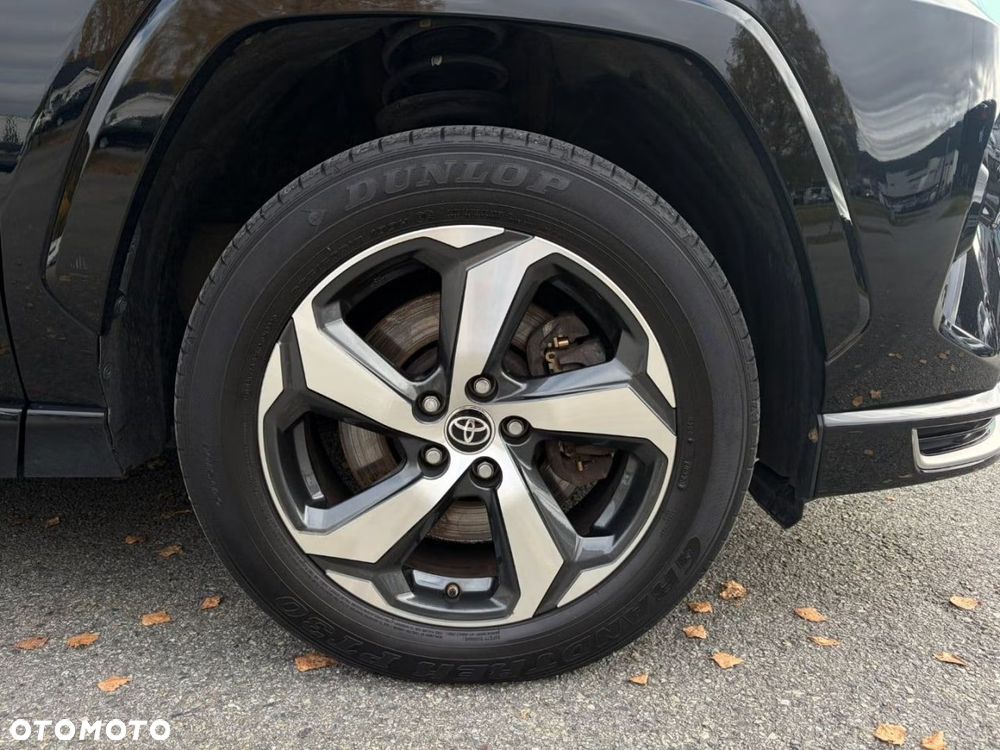 Toyota RAV4 Technik-Paket - 27