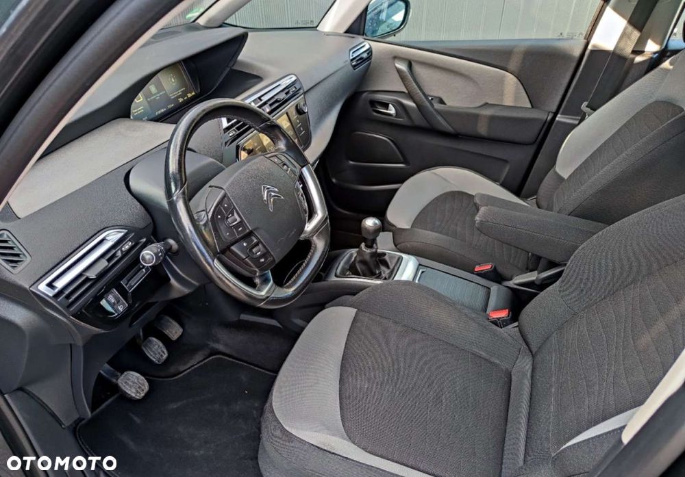 Citroën C4 Grand Picasso BlueHDi 150 SELECTION - 20