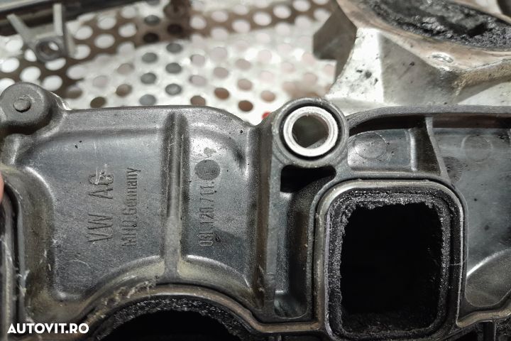 Galerie admisie 03L129711 / 03L129086 03L129711 / 03L129086 Volkswage - 3