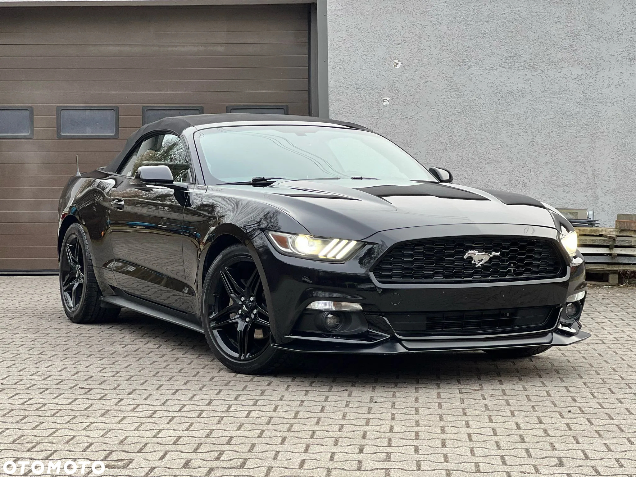 Ford Mustang 3.7 V6 Premium - 9