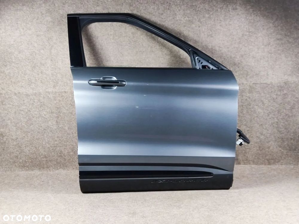 FORD EXPLORER od 2020r Drzwi Przód Prawy - 1