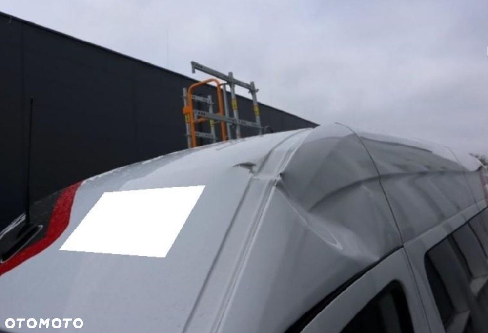 Mercedes-Benz Sprinter Lang HA - 7