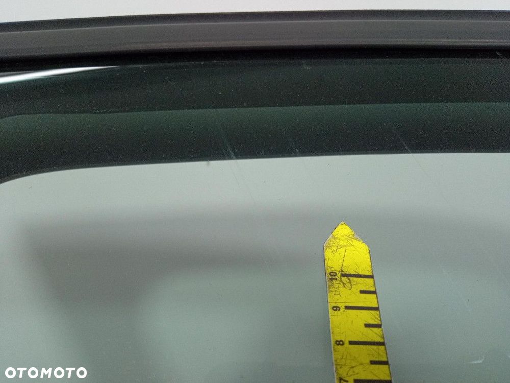 OPEL ZAFIRA C DRZWI PRZÓD PRAWE PRZEDNIE Z50B - 16